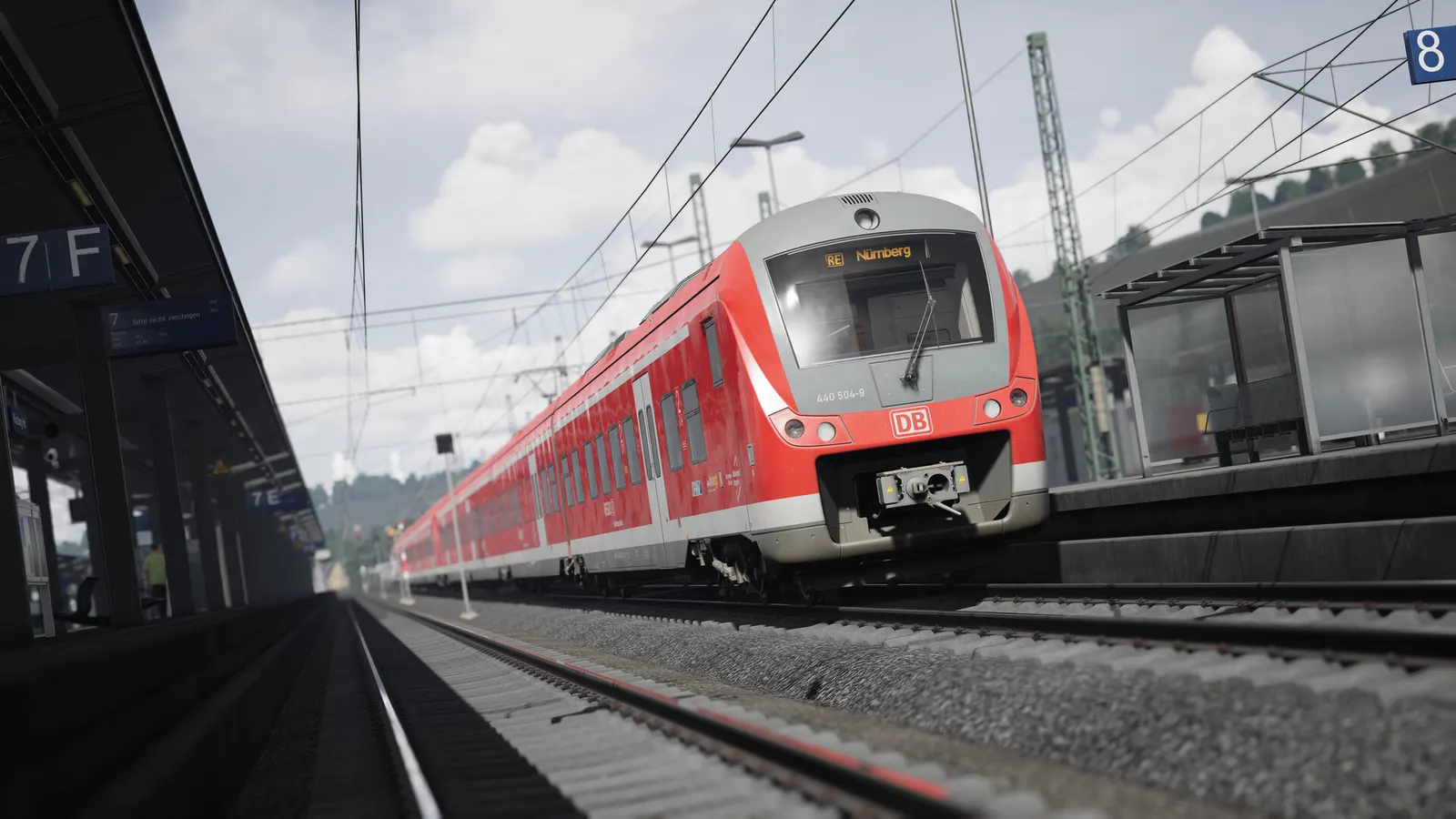 Train Sim World® 7 media 5