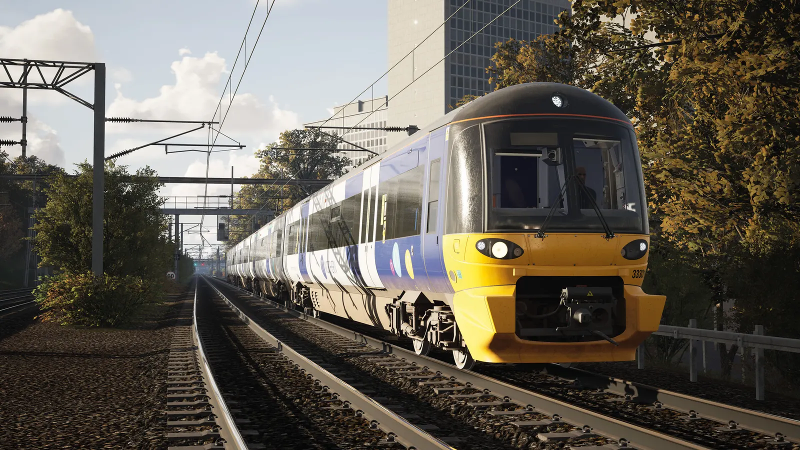 Train Sim World® 7 media 7