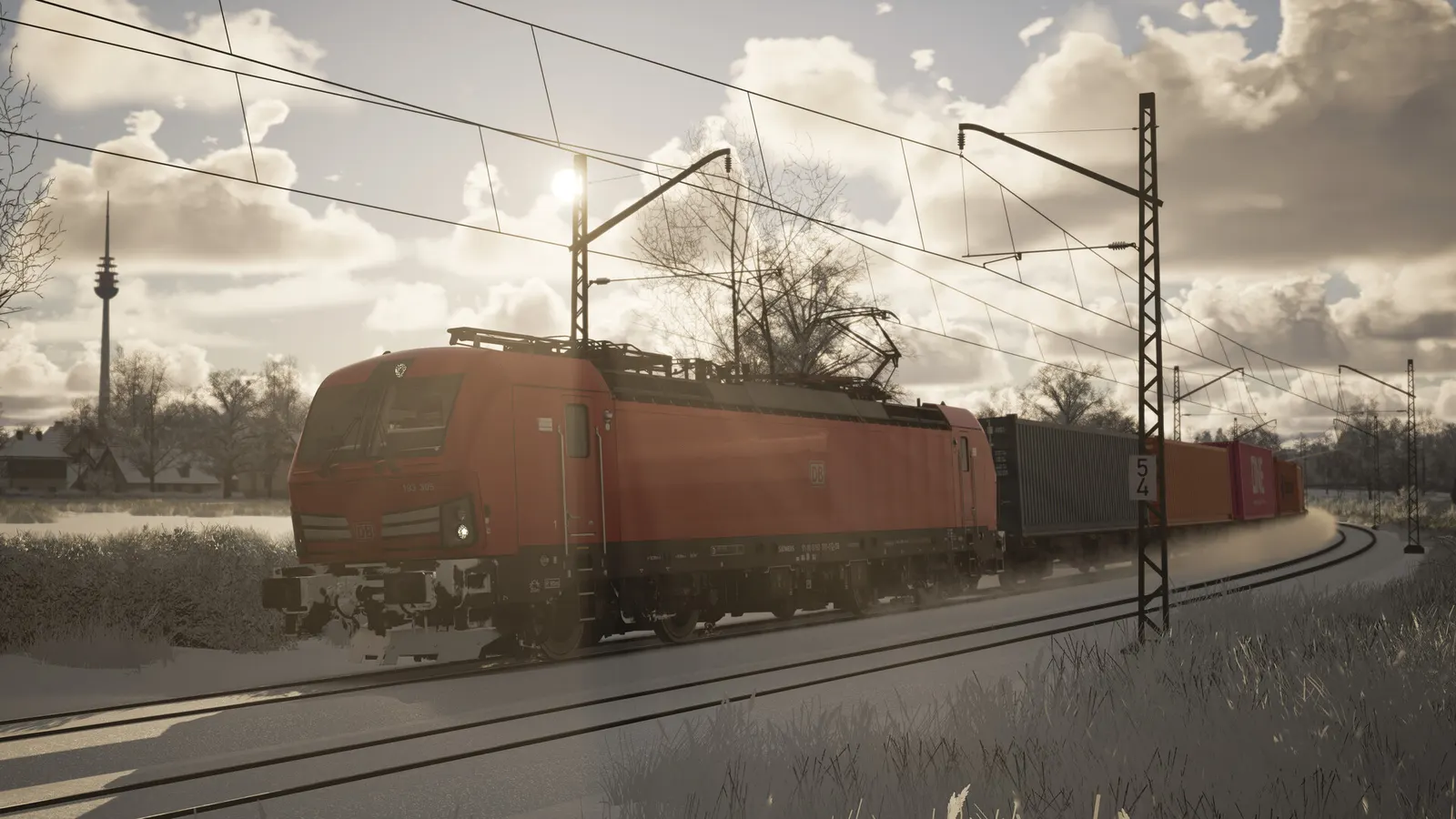 Train Sim World® 7 media 8