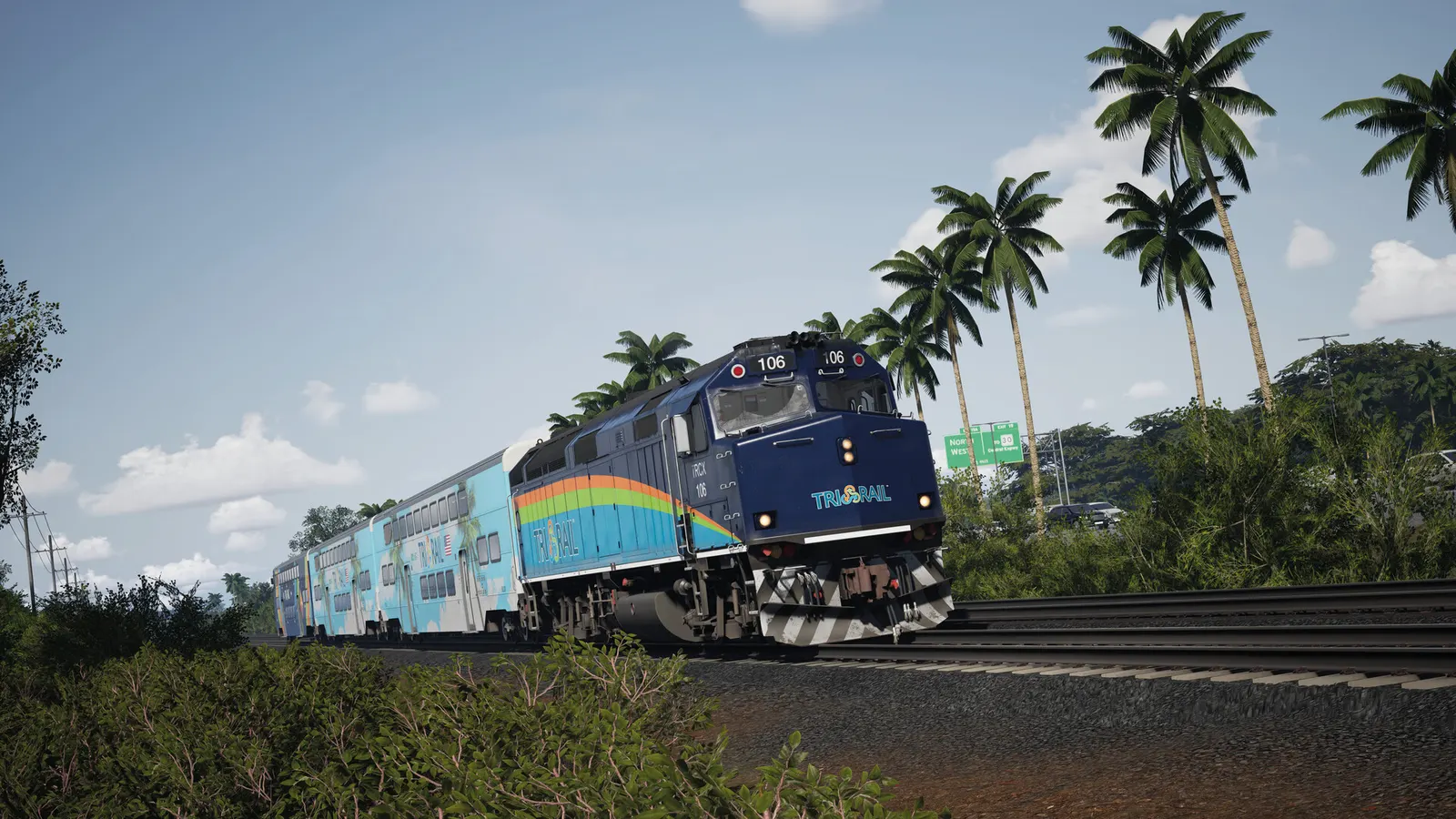 Train Sim World® 7 media 9