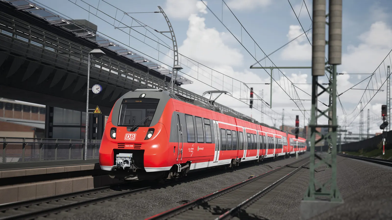 Train Sim World® 7 media 10
