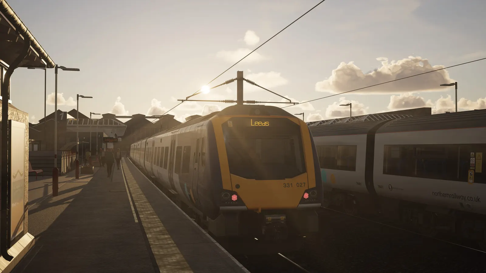 Train Sim World® 7 media 11
