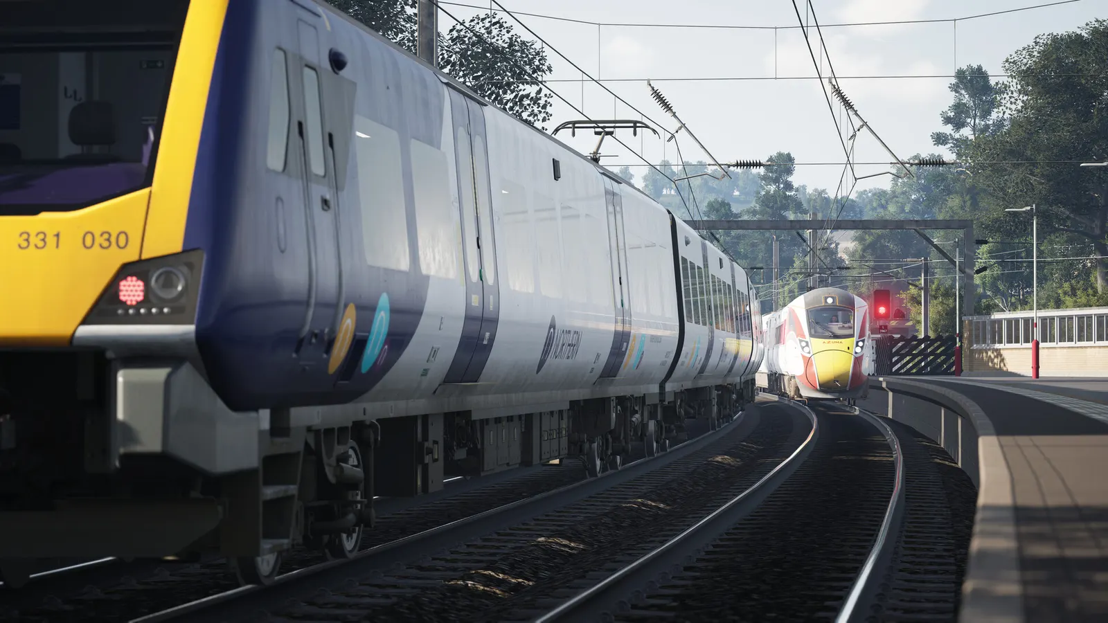 Train Sim World® 7 media 13