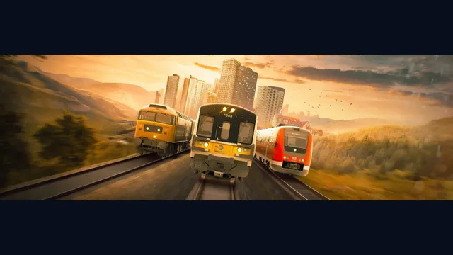 Train Simulator Classic