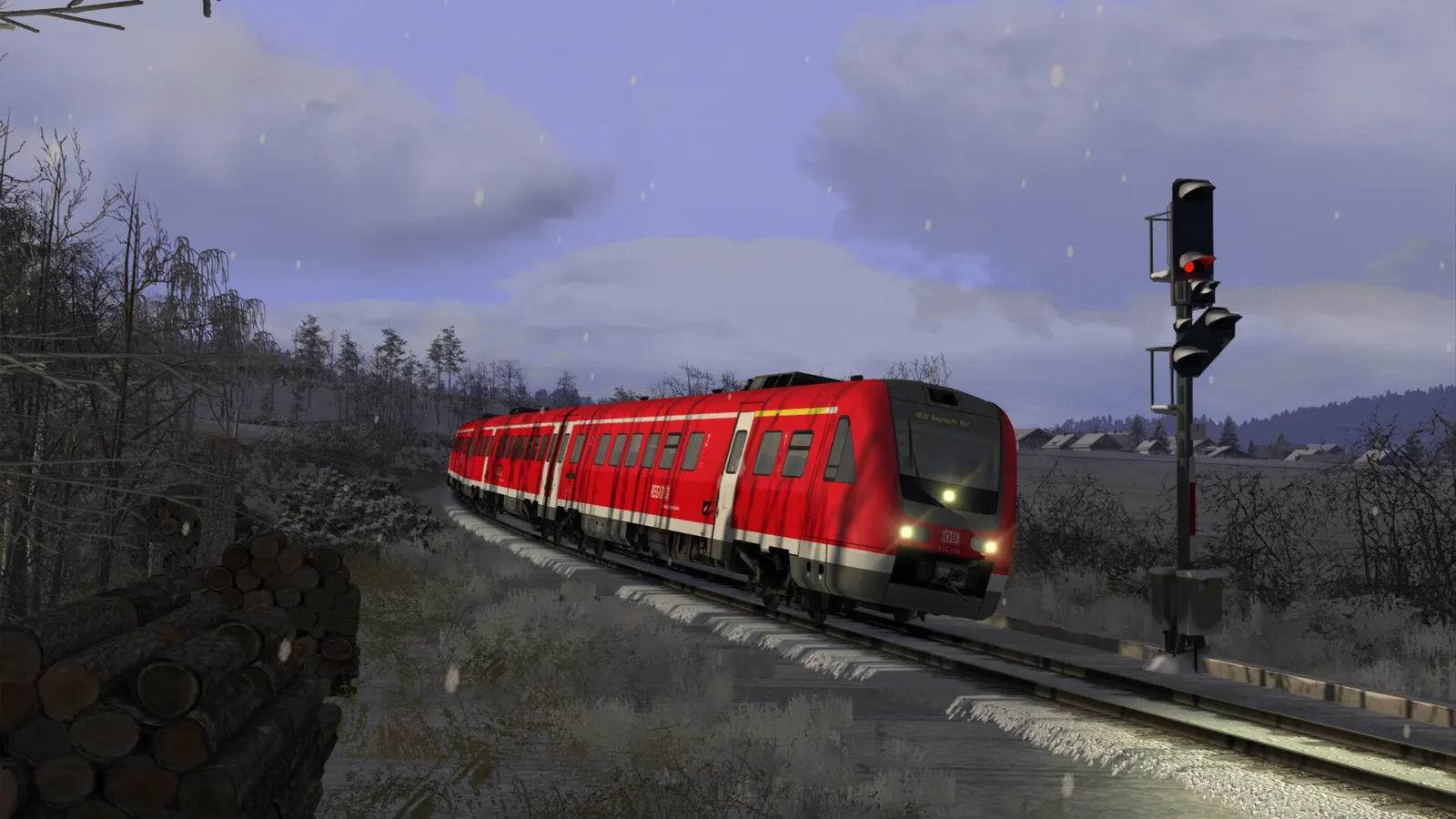 Train Simulator Classic media 2