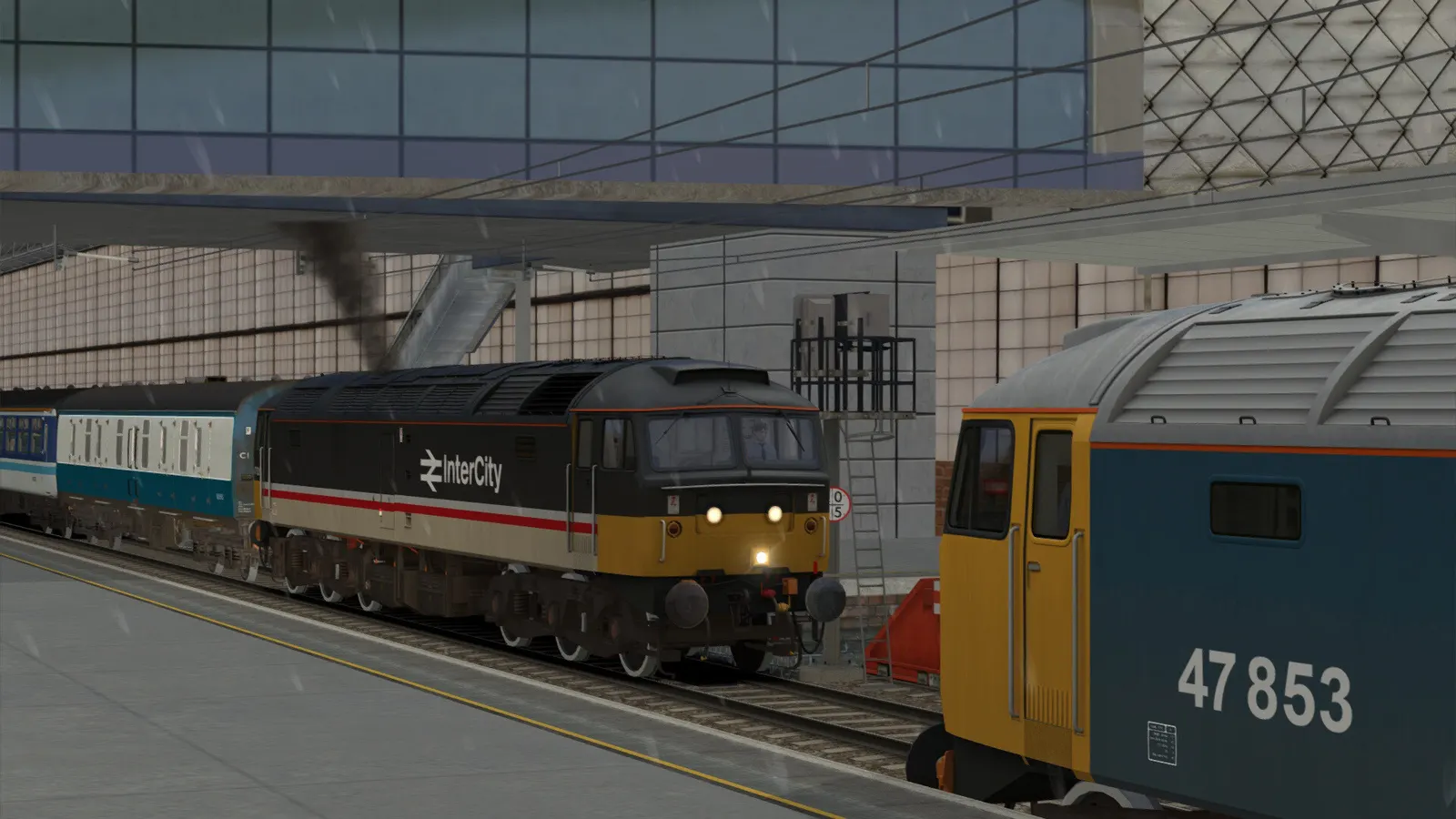 Train Simulator Classic media 3