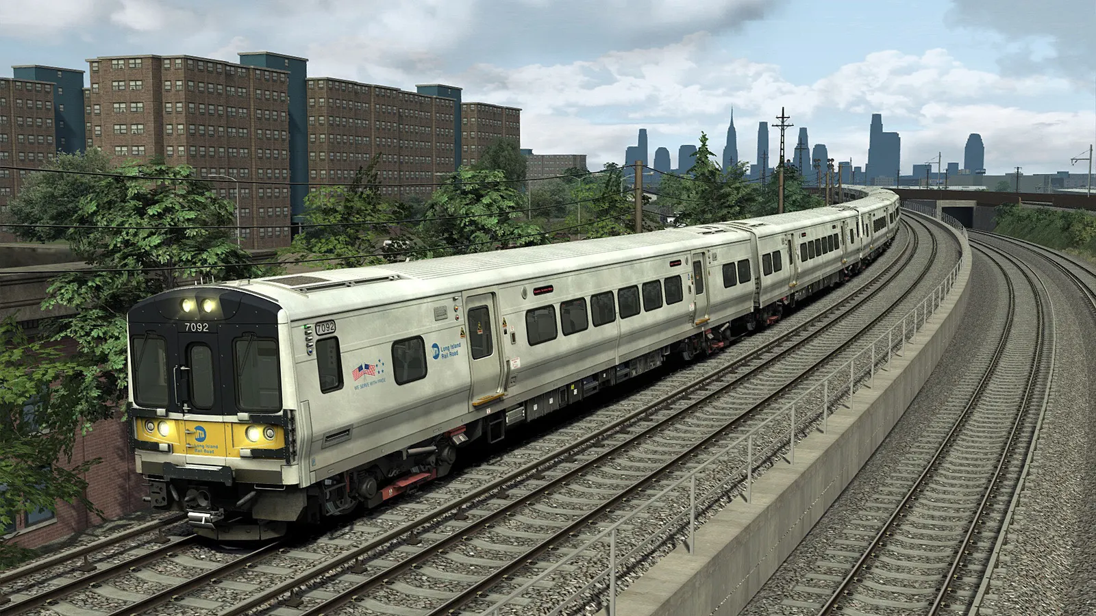 Train Simulator Classic media 4