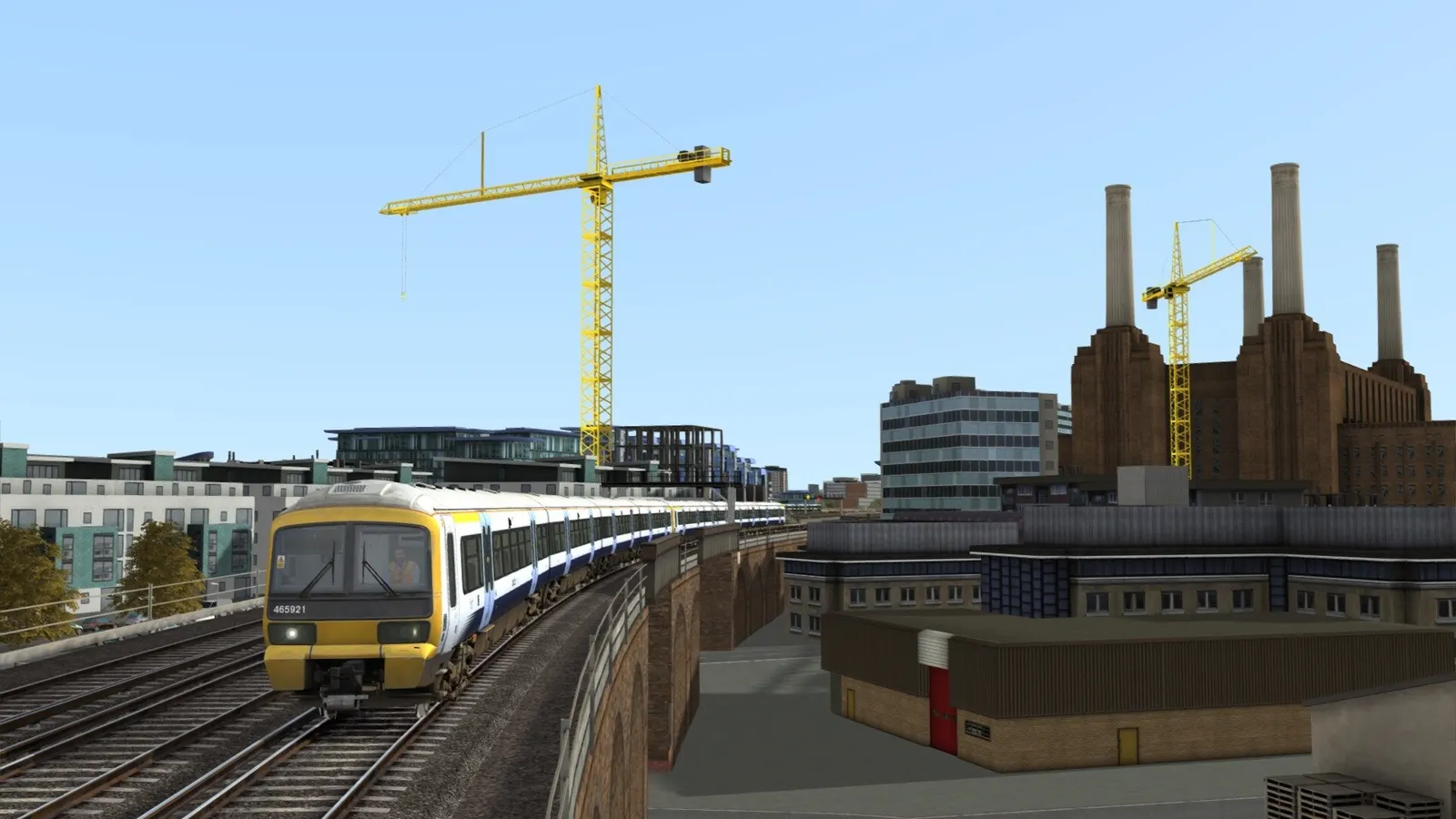 Train Simulator Classic media 4