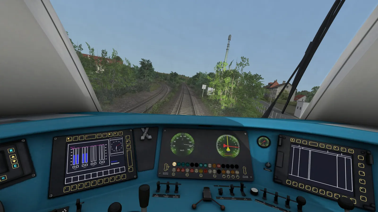 Train Simulator Classic media 5