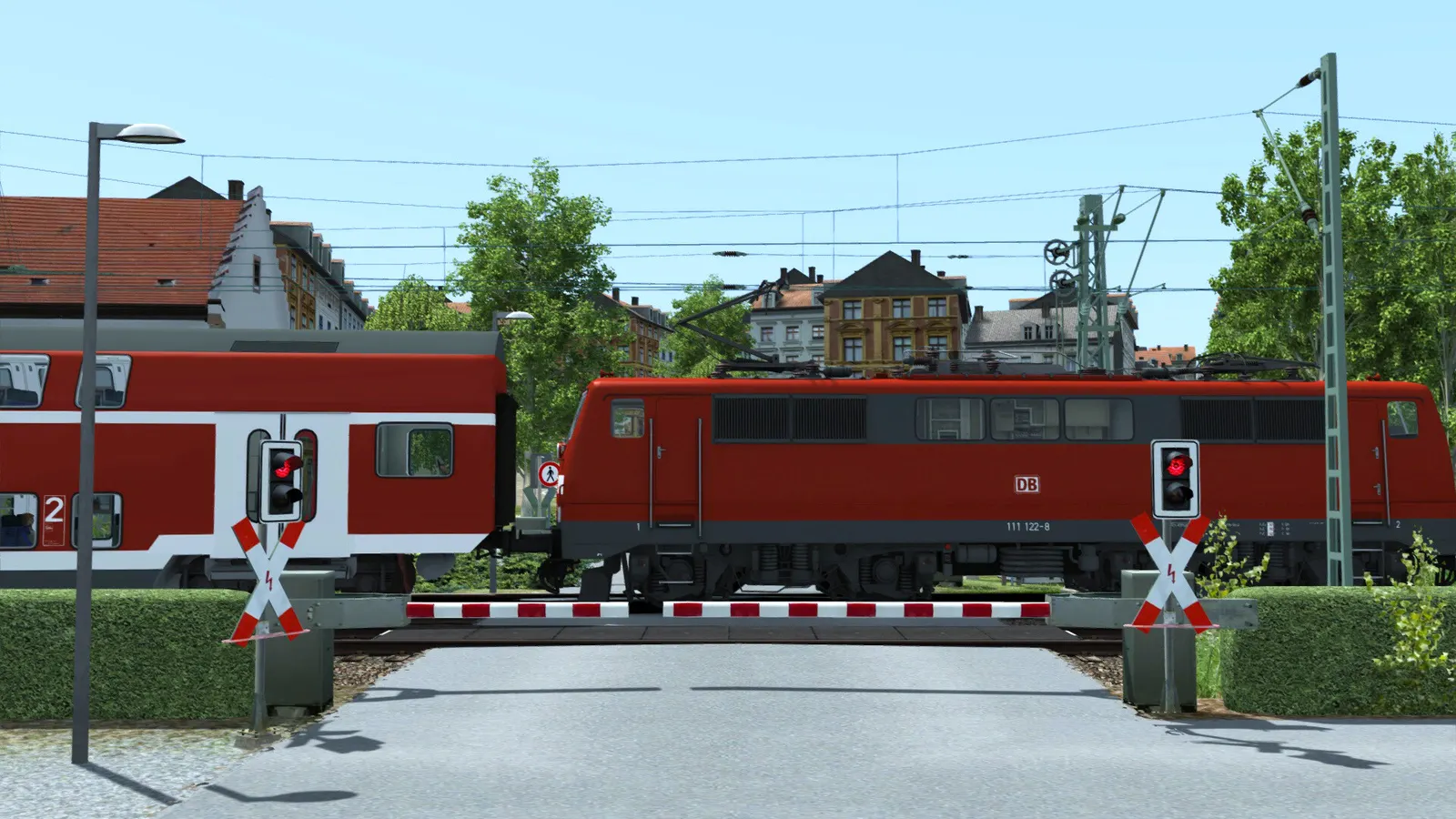 Train Simulator Classic media 5