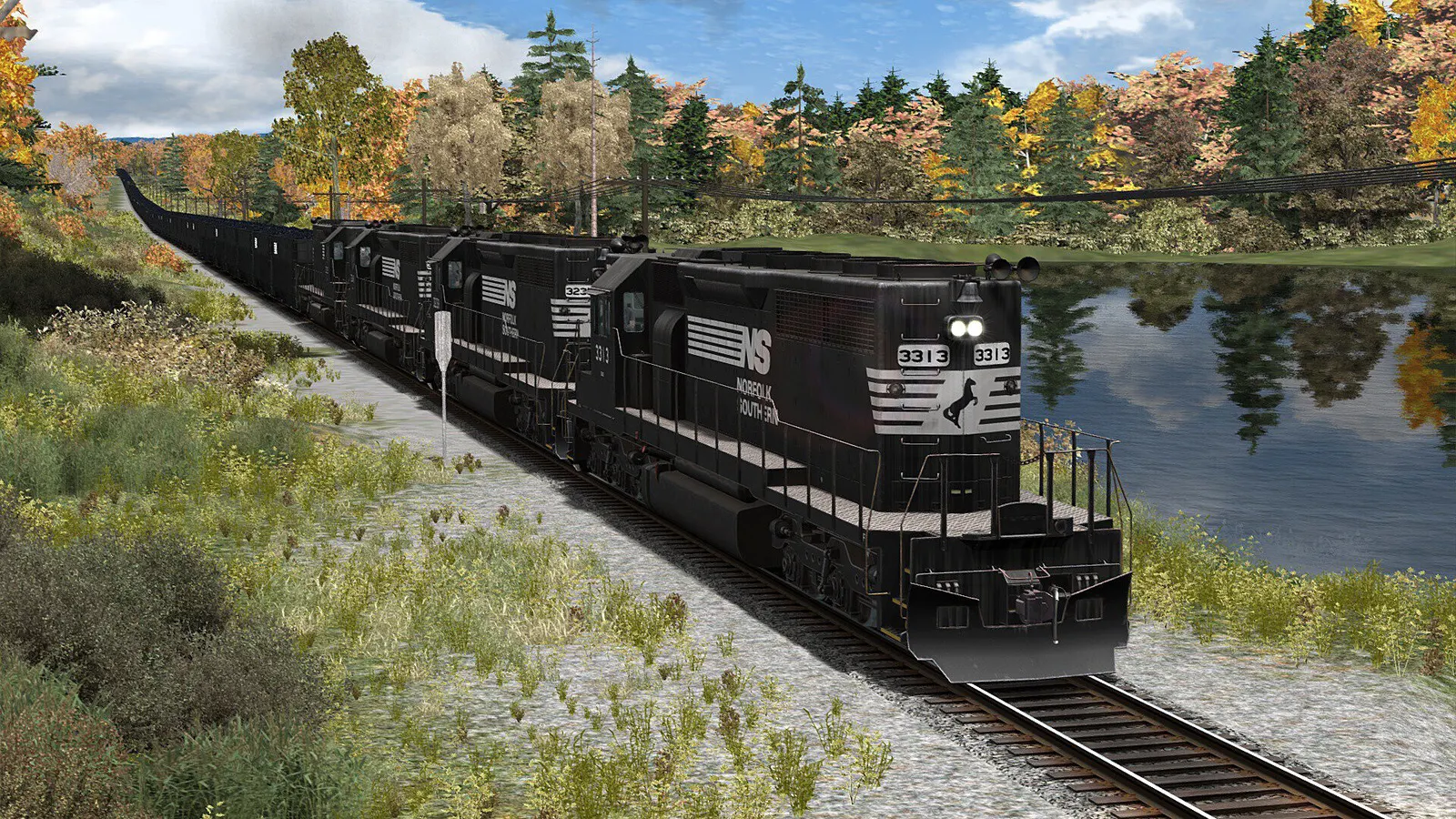 Train Simulator Classic media 6
