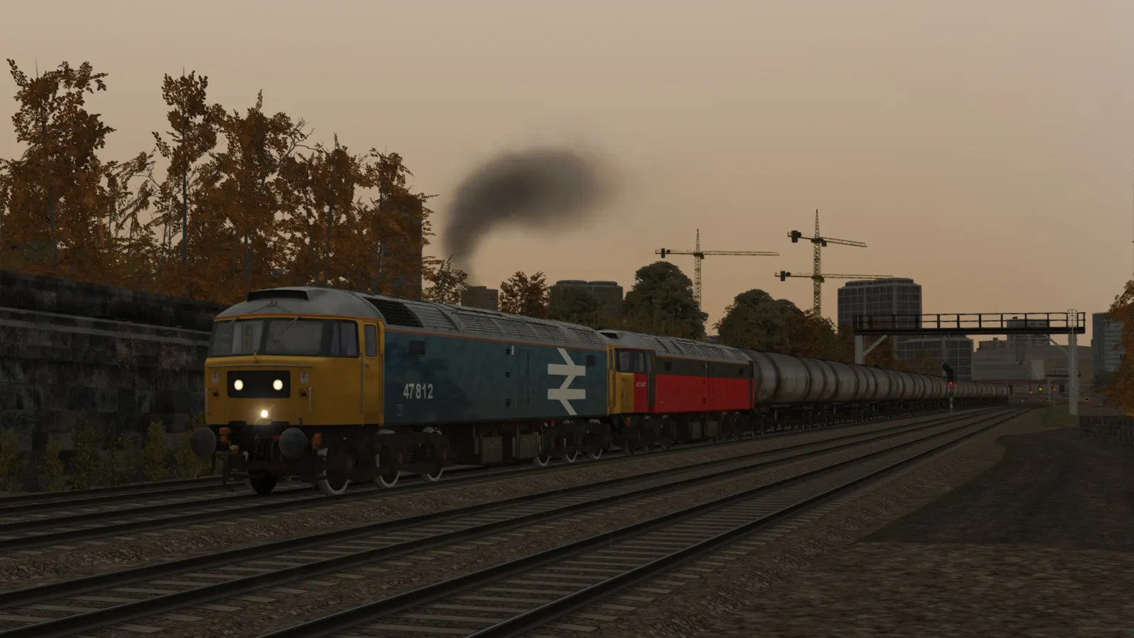 Train Simulator Classic media 6