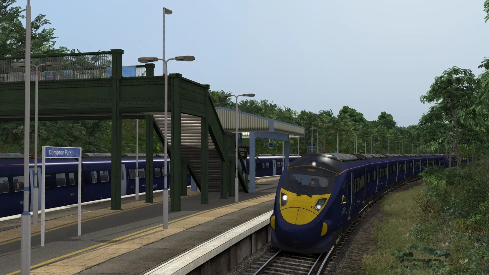Train Simulator Classic media 7