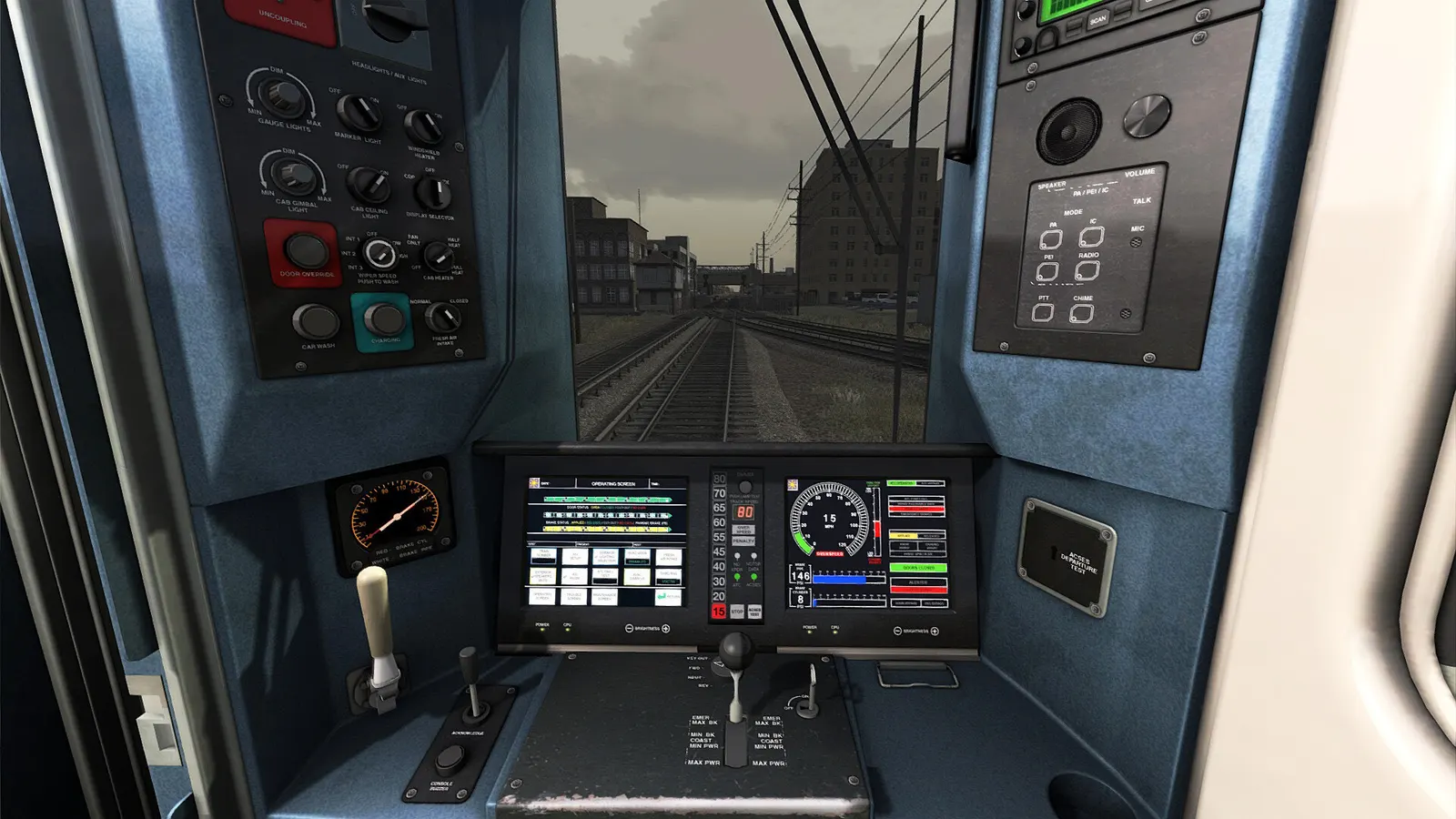 Train Simulator Classic media 7