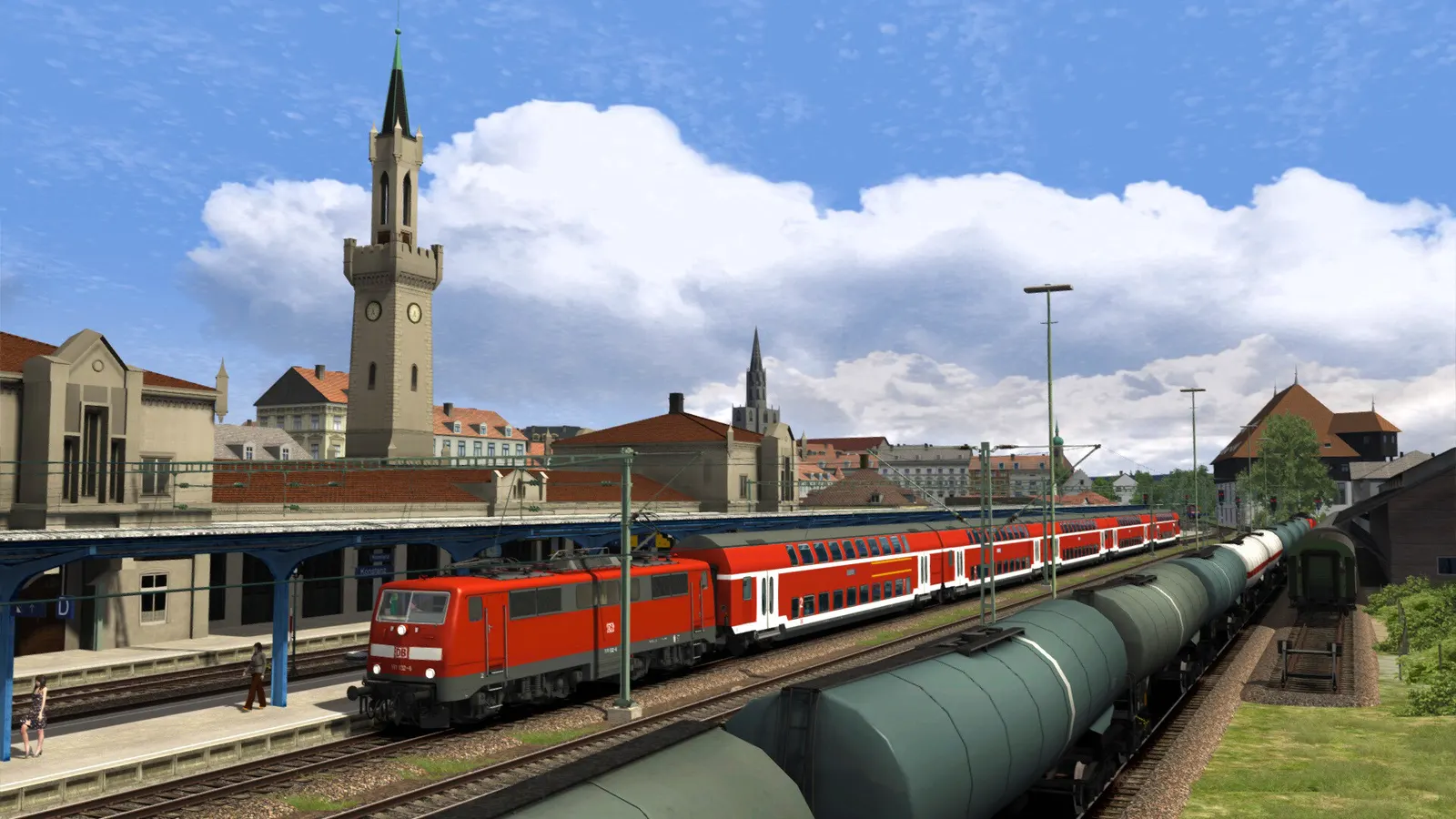 Train Simulator Classic media 8