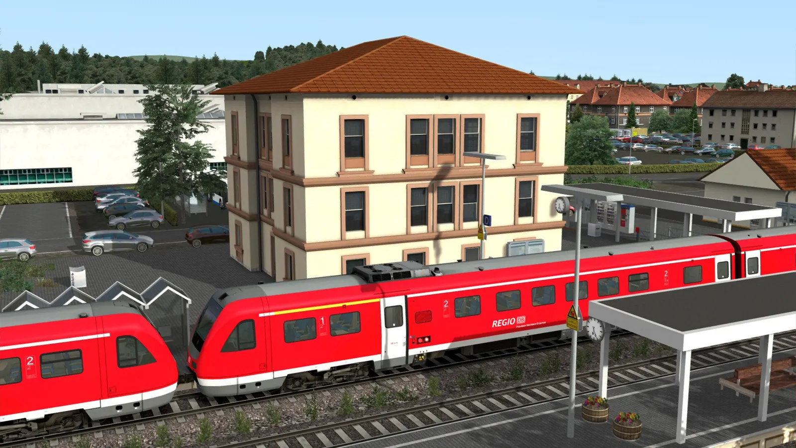 Train Simulator Classic media 8