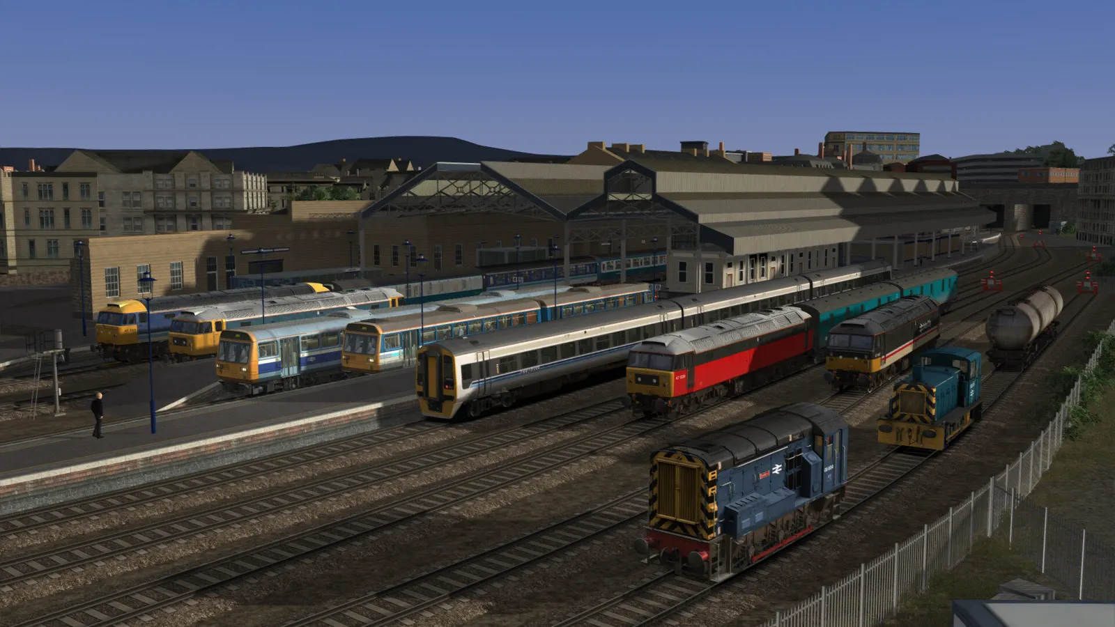 Train Simulator Classic media 9
