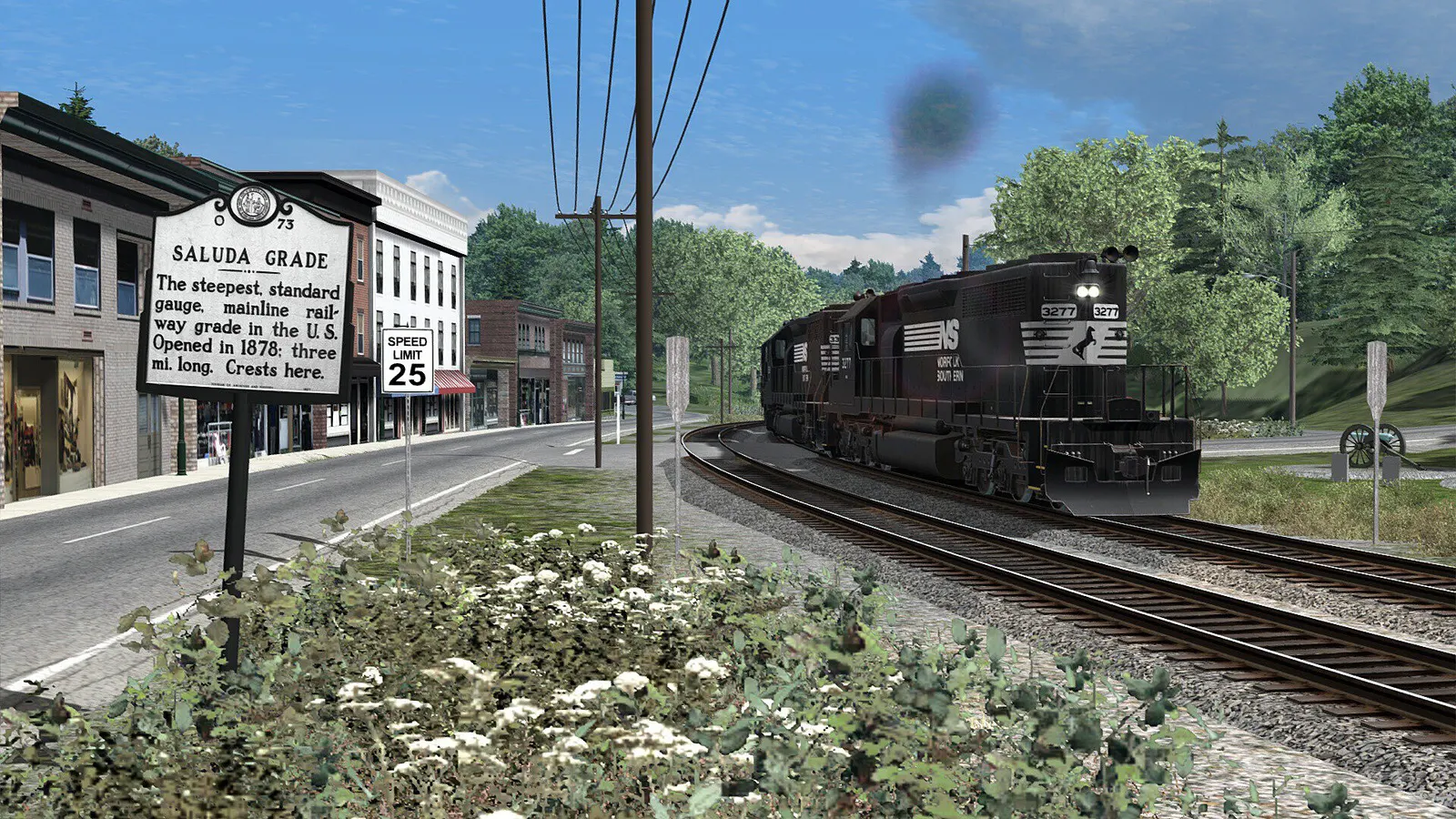 Train Simulator Classic media 9