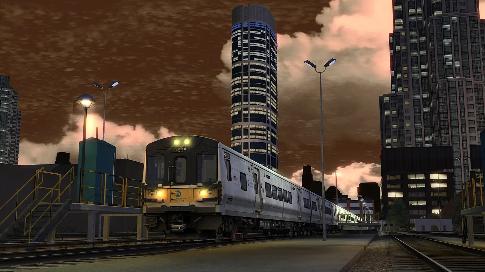 Train Simulator Classic media 10