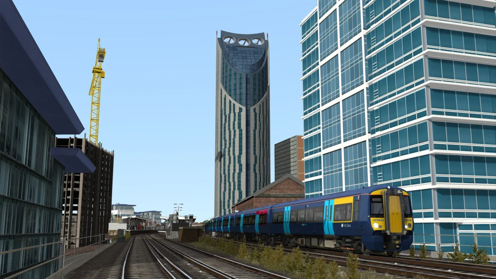 Train Simulator Classic media 10