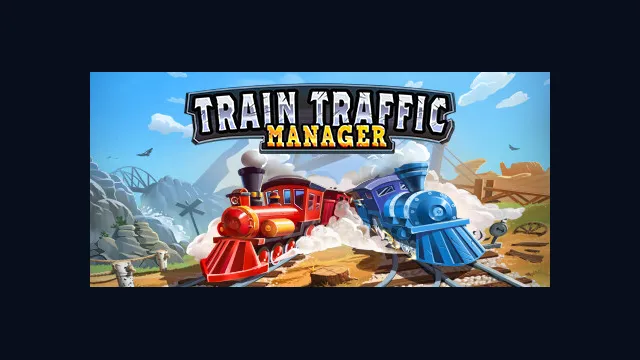 Train Traffic Manager