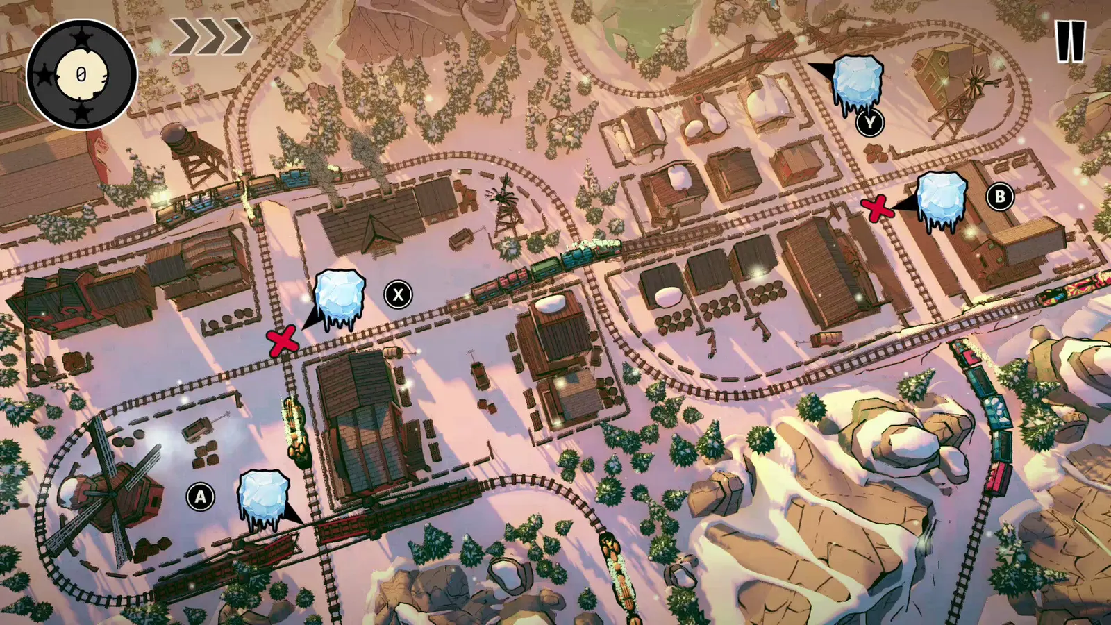 Train Traffic Manager media 5