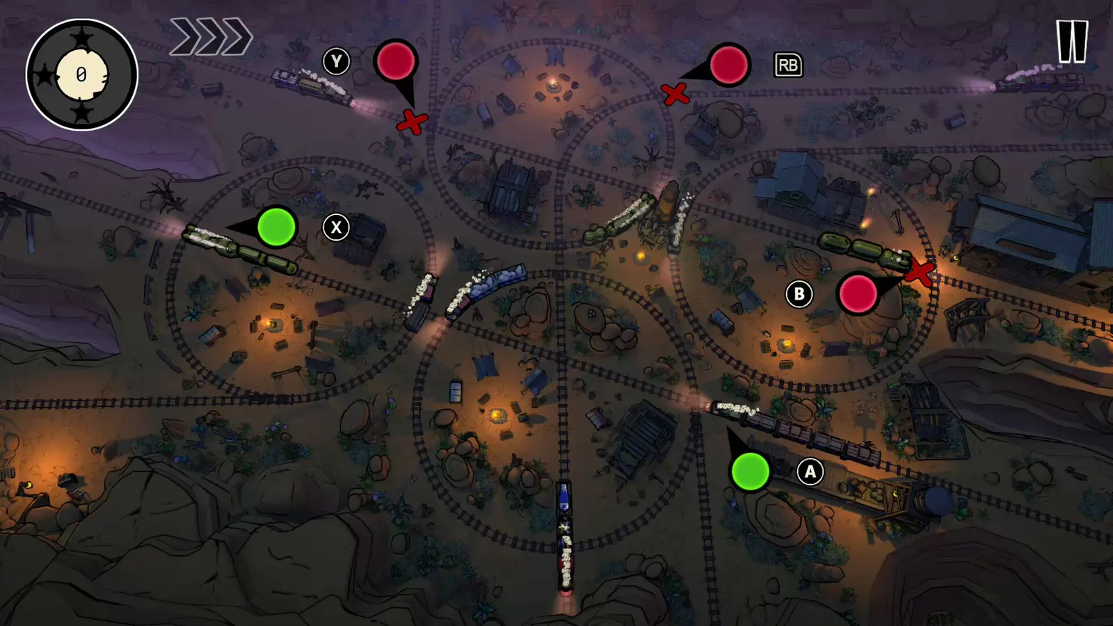 Train Traffic Manager media 7