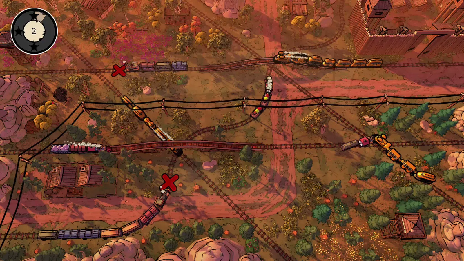 Train Traffic Manager media 8