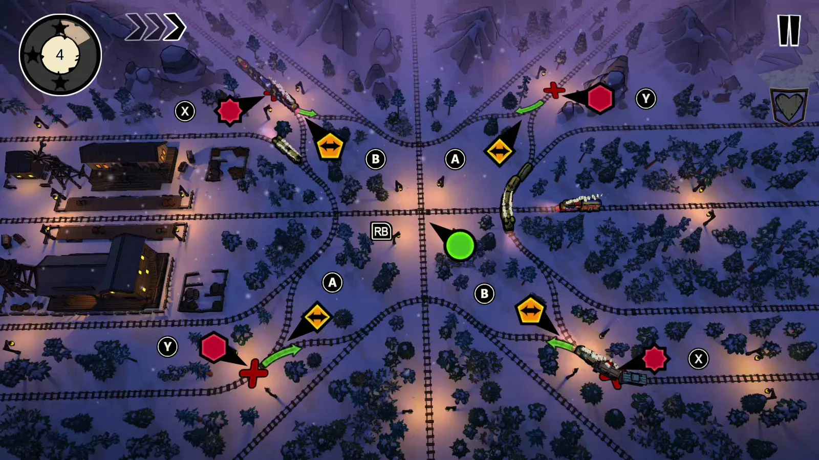 Train Traffic Manager media 9