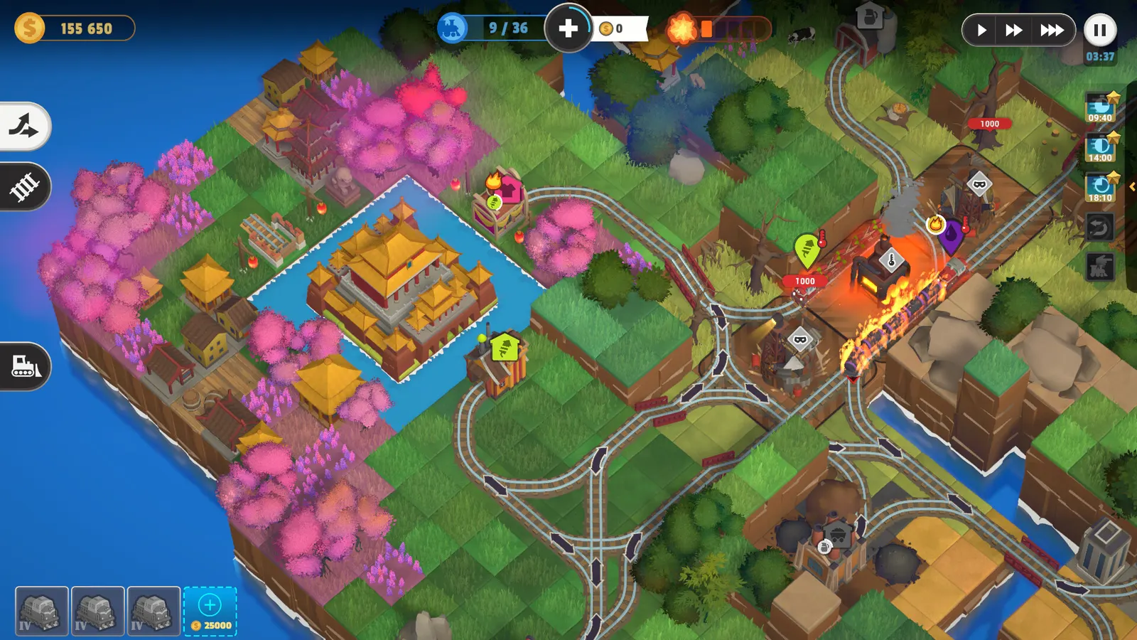 Train Valley Origins media 2