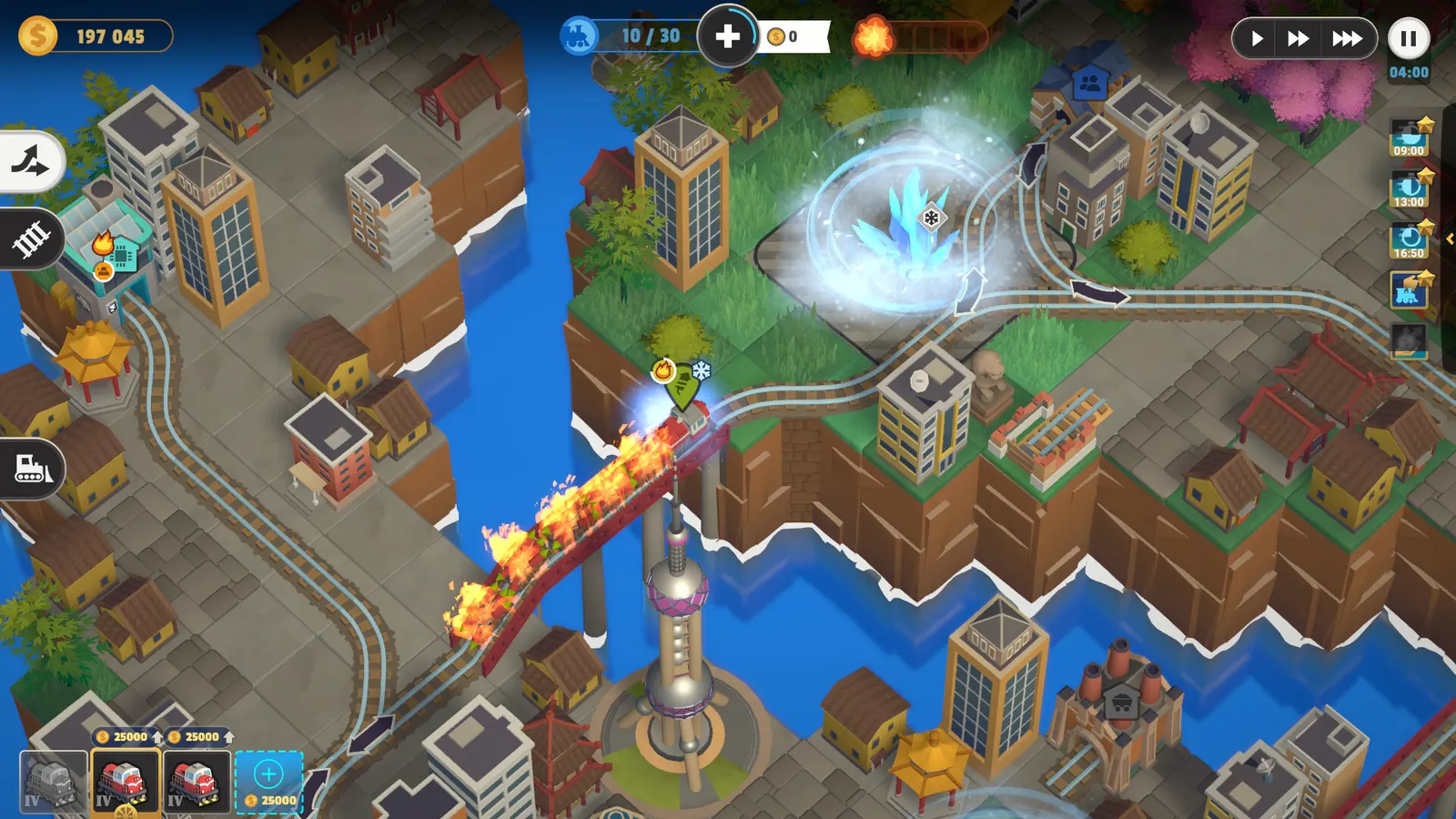 Train Valley Origins media 3