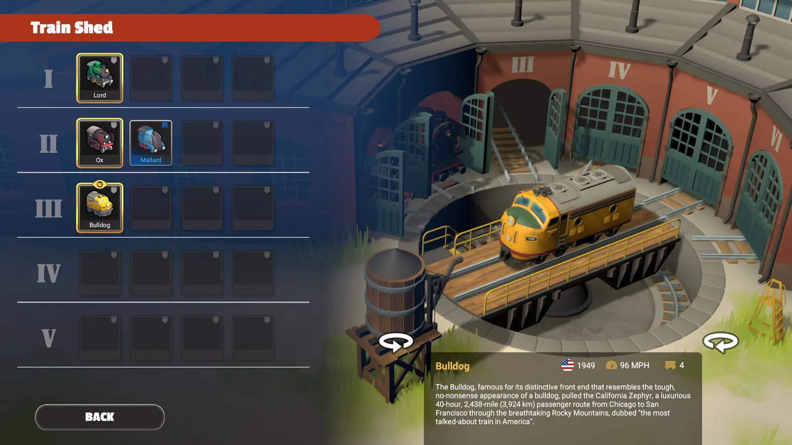 Train Valley Origins media 4