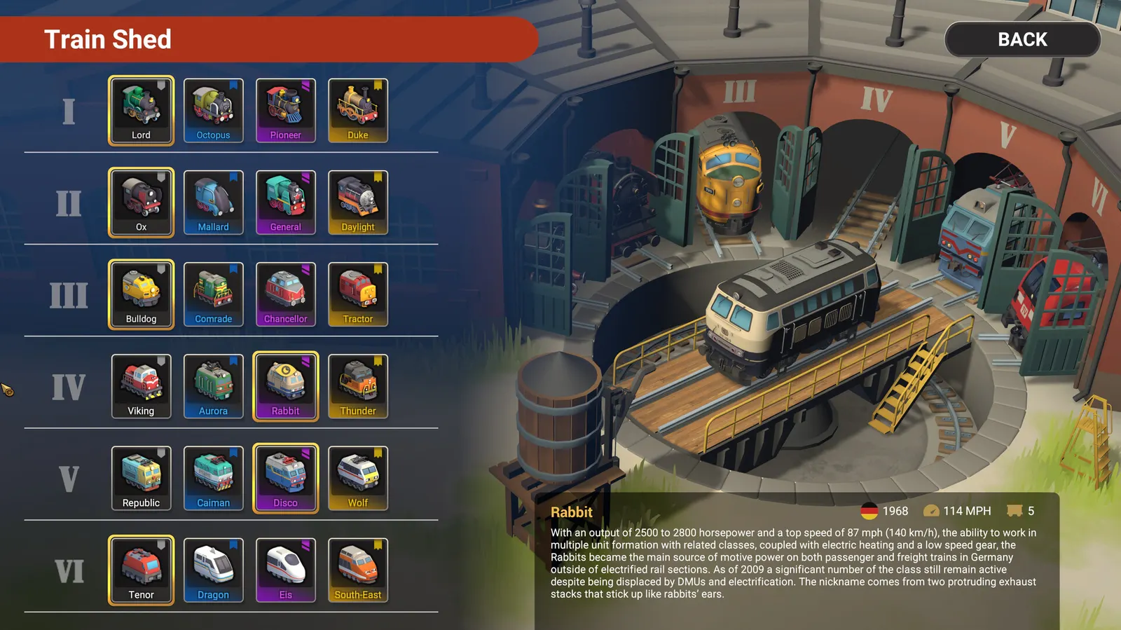 Train Valley Origins media 5
