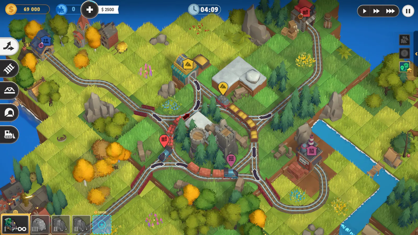 Train Valley Origins media 15