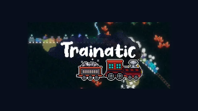 Trainatic