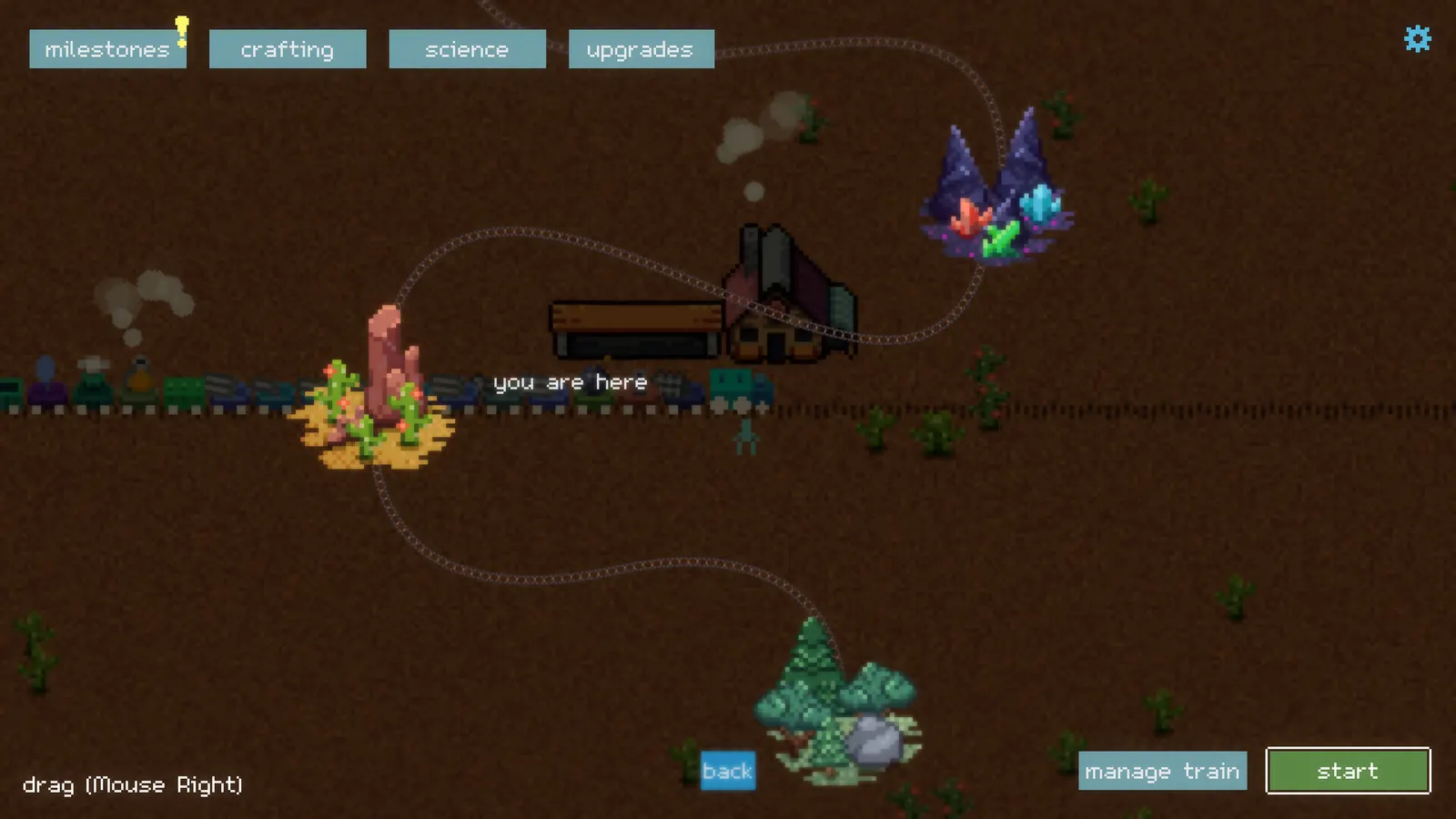 Trainatic media 6