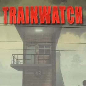 Обкладинка гри Trainwatch