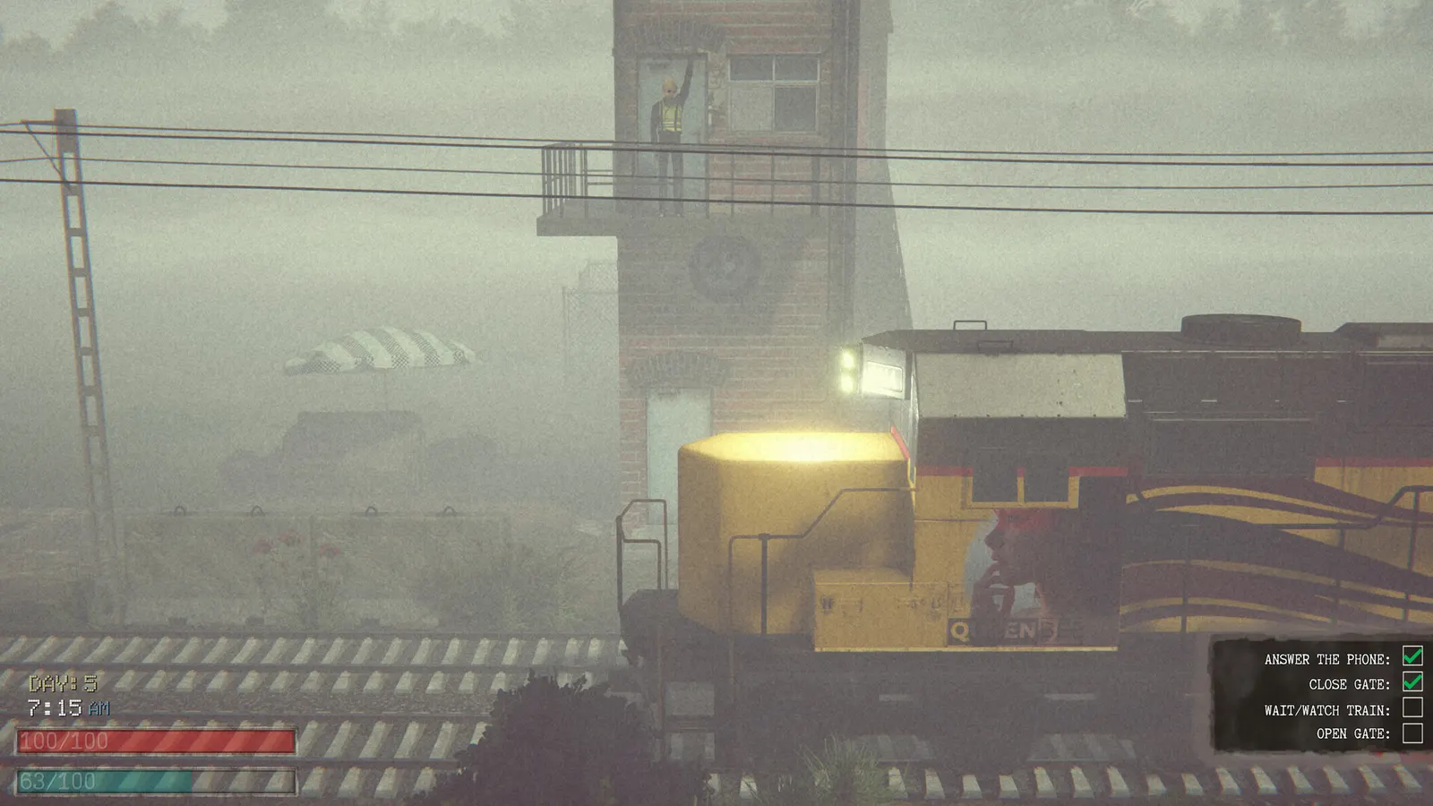Trainwatch media 13