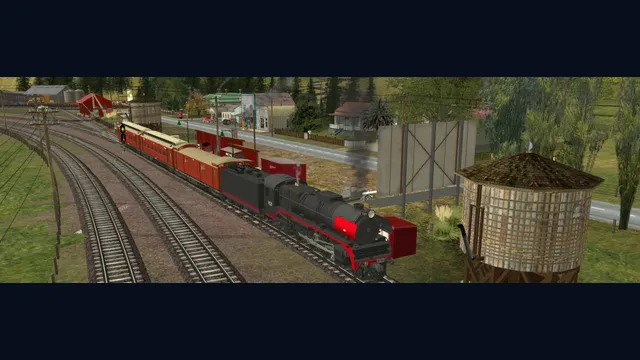 Trainz: Murchison 2