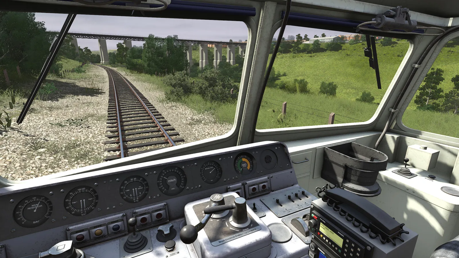 Trainz Railroad Simulator 2022 media 10