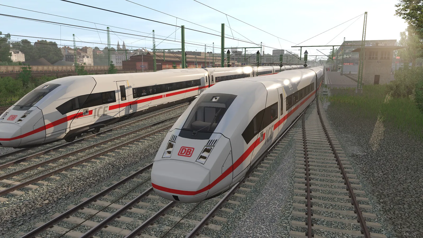 Trainz Railroad Simulator 2022 media 11
