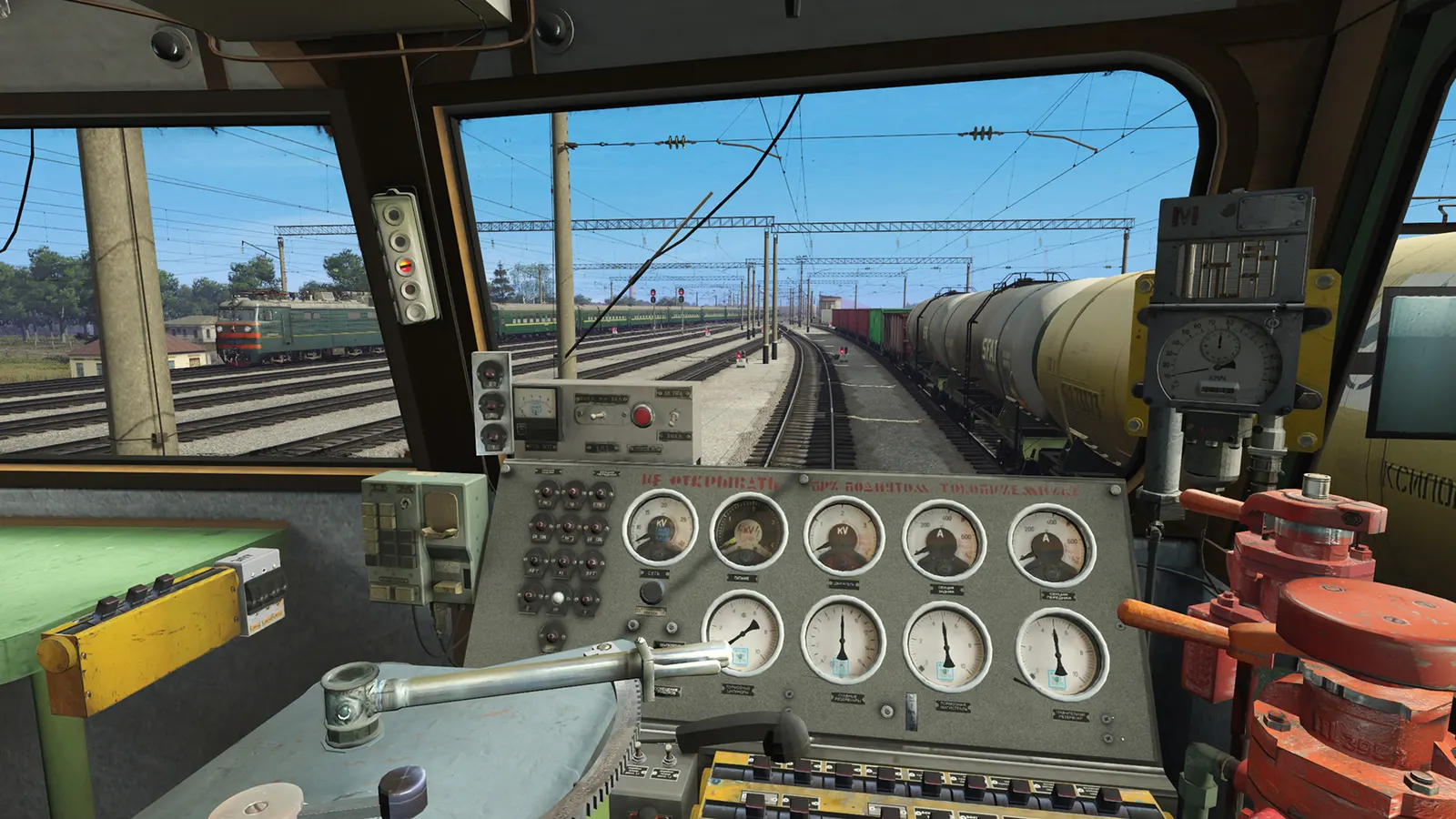 Trainz Railroad Simulator 2022 media 13