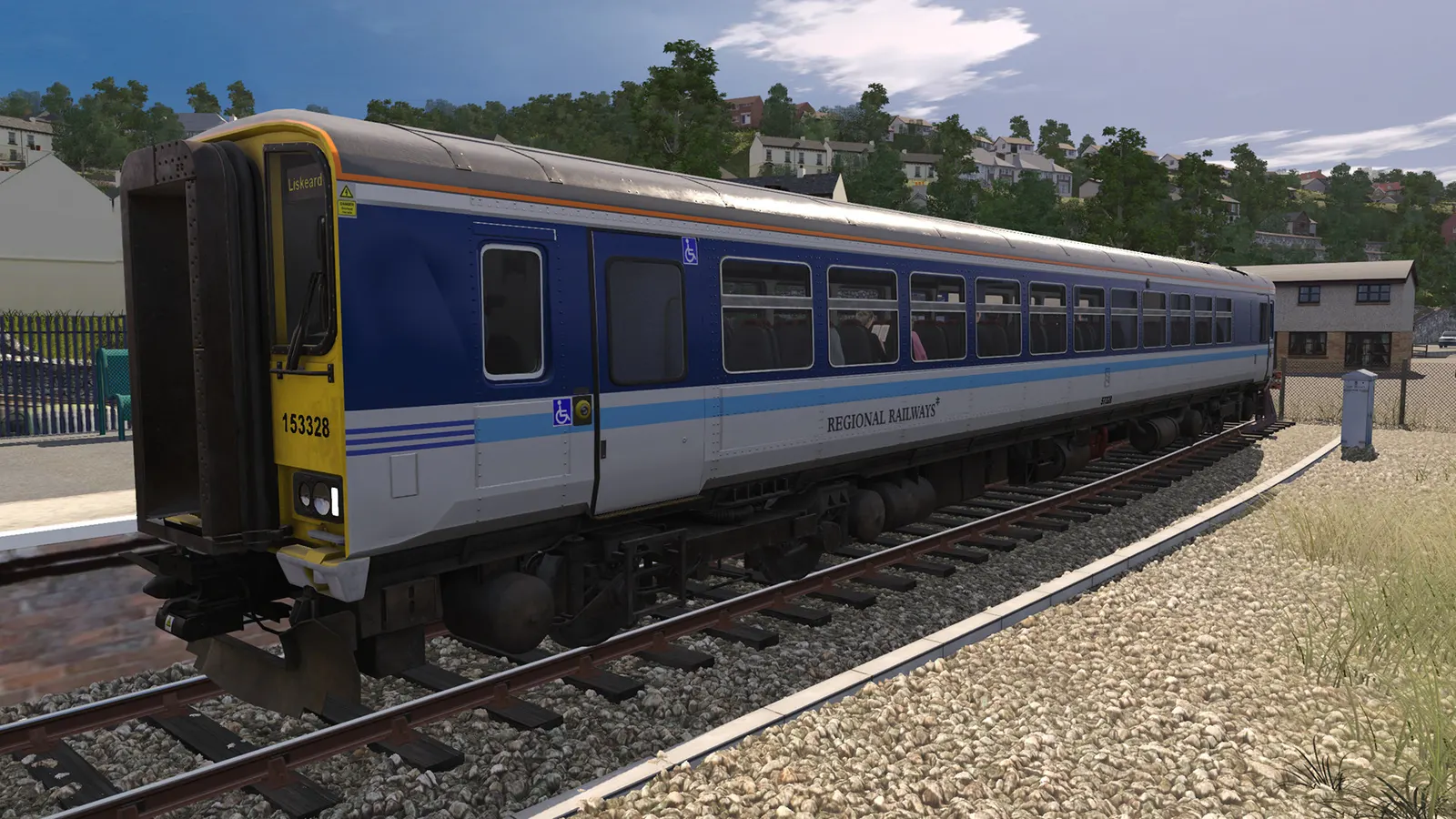 Trainz Railroad Simulator 2022 media 14