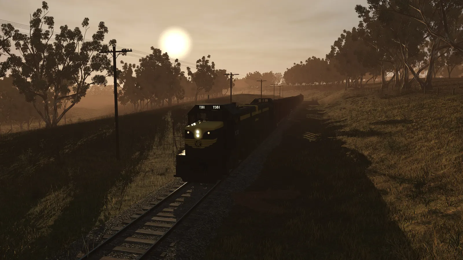 Trainz Railroad Simulator 2022 media 17
