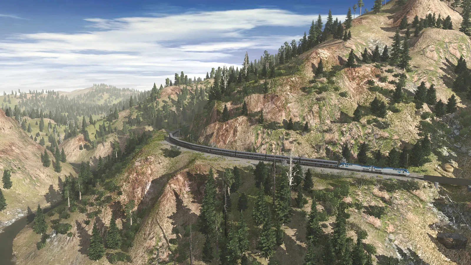 Trainz Railroad Simulator 2022 media 18
