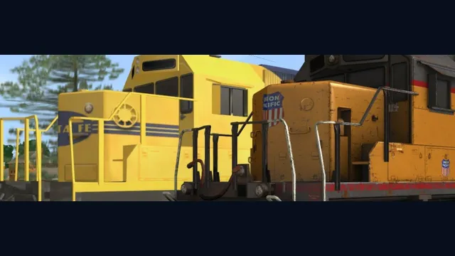 Trainz Simulator 2009: World Builder Edition