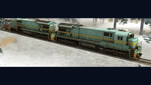 Trainz Simulator 2010: Engineers Edition