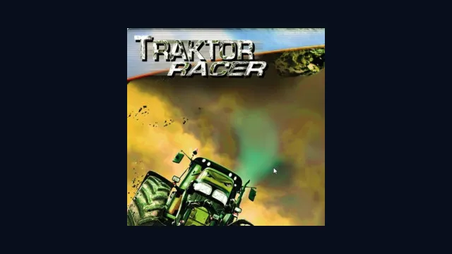 Traktor Racer