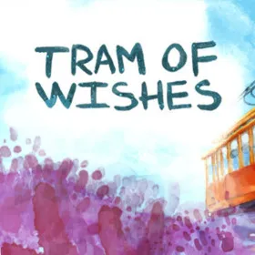 Обкладинка гри The tram of wishes