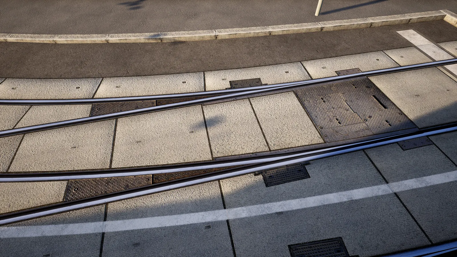 TramSim Vienna - The Tram Simulator media 11